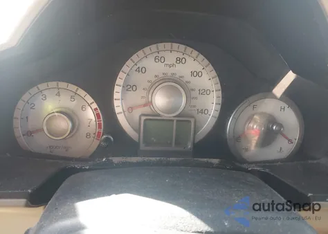 2011 Honda Pilot Ex from USA, damaged, VIN 5FNYF4H40BB021239